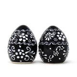 Encantada Handmade Pottery Spice Shakers, Ink - Encantada - Flyclothing LLC