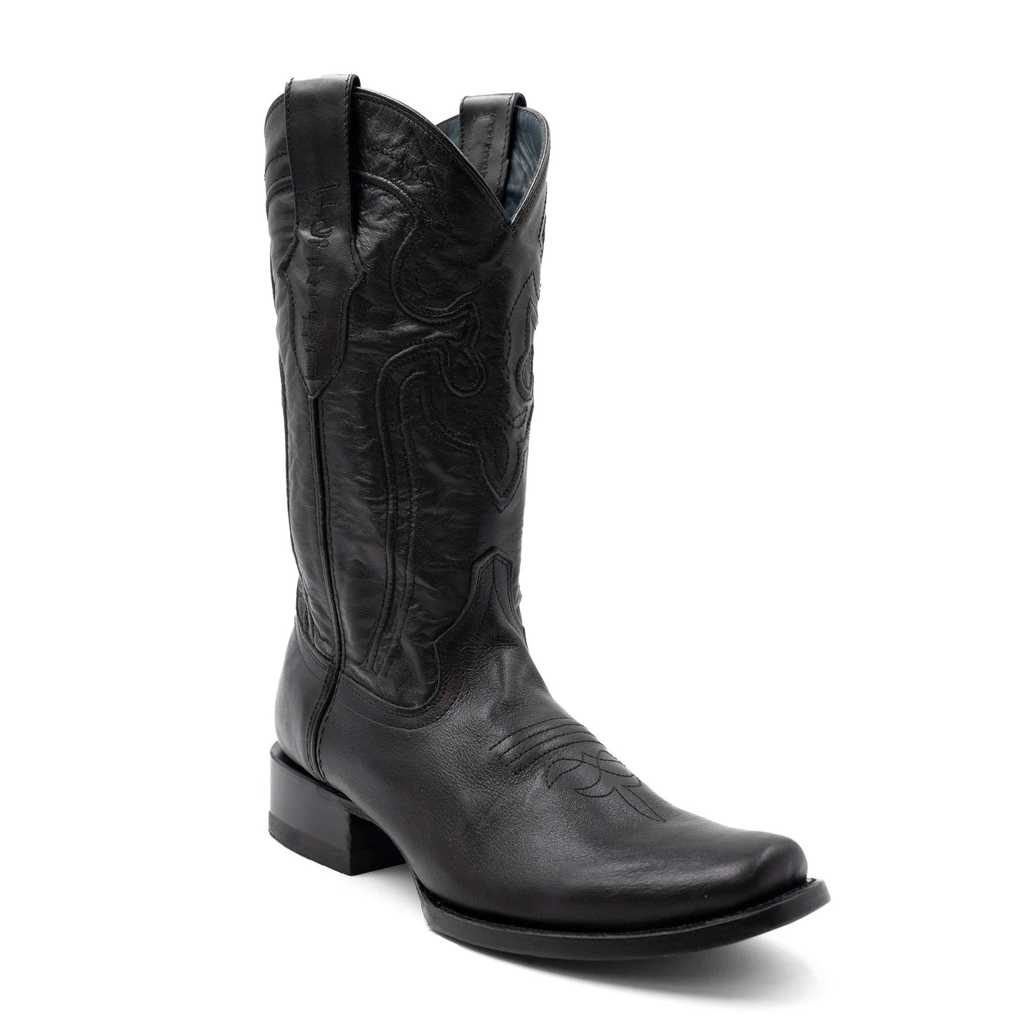 Ferrini USA Wyatt Men's Boots - Ferrini USA - Flyclothing LLC