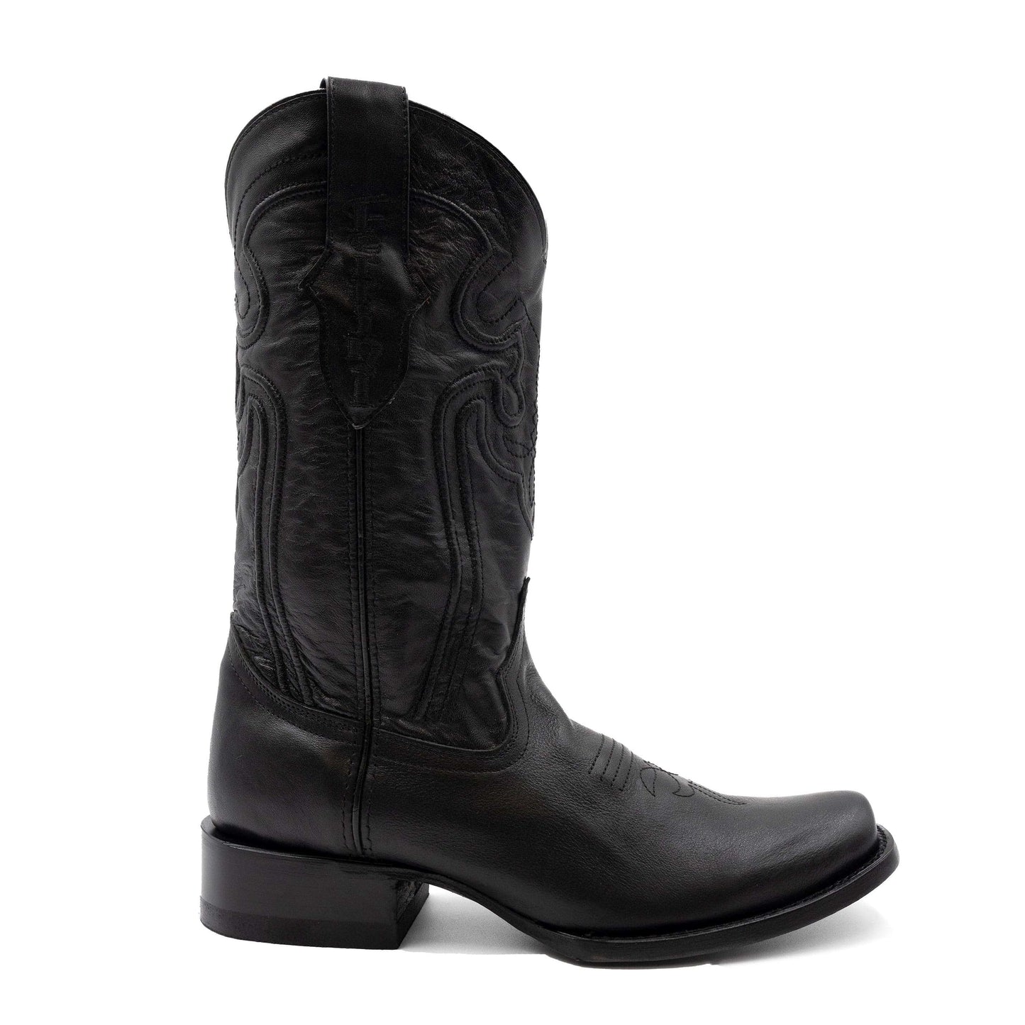 Ferrini USA Wyatt Men's Boots - Ferrini USA - Flyclothing LLC