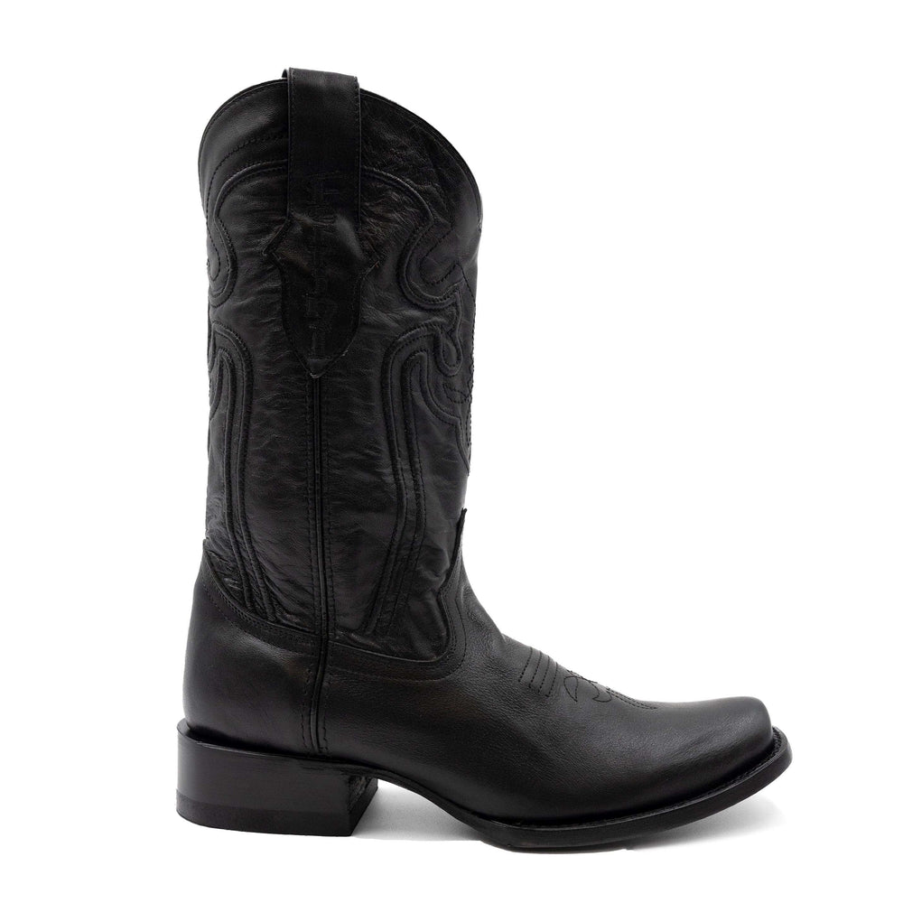 Ferrini USA Wyatt Men's Boots - Ferrini USA - Flyclothing LLC
