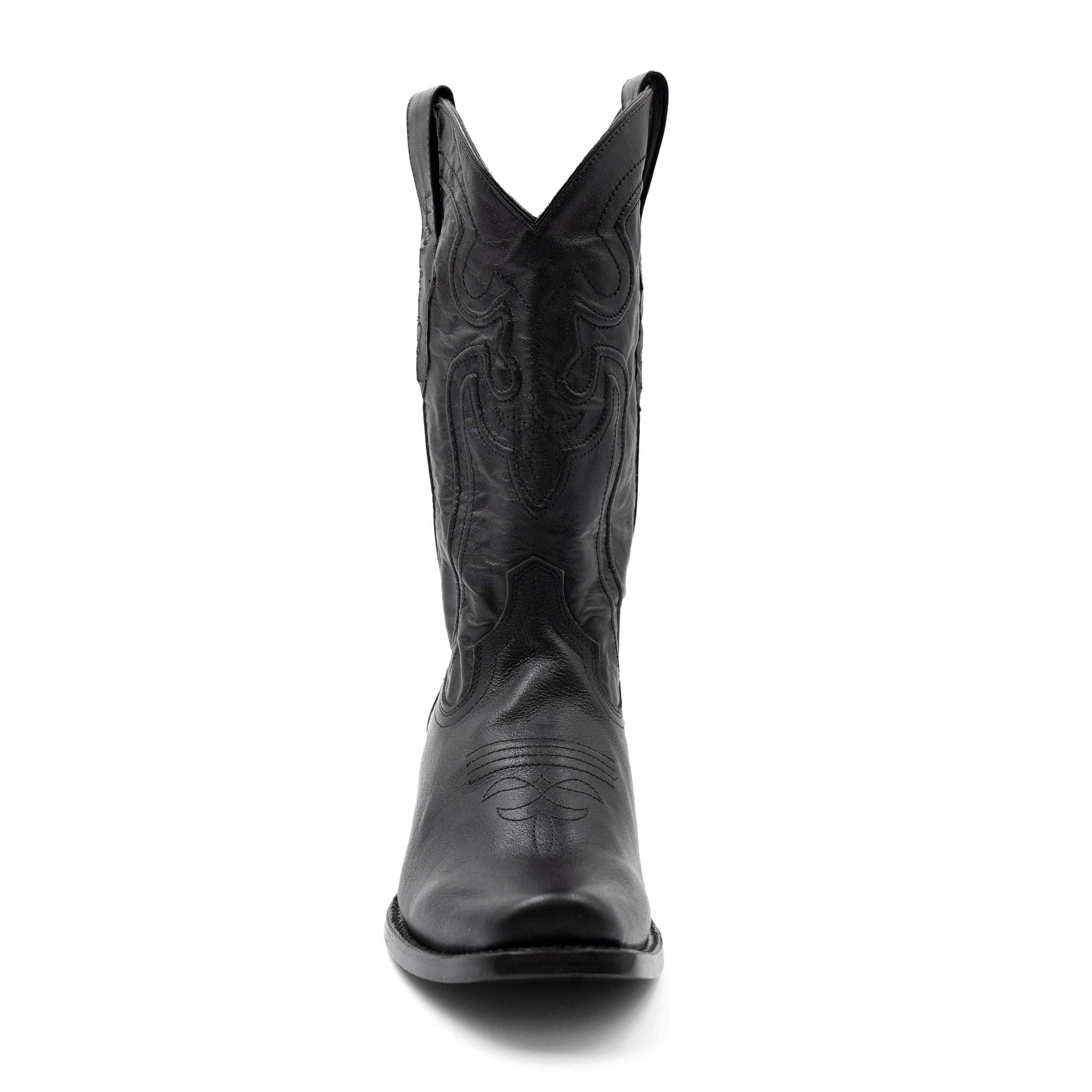 Ferrini USA Wyatt Men's Boots - Ferrini USA - Flyclothing LLC