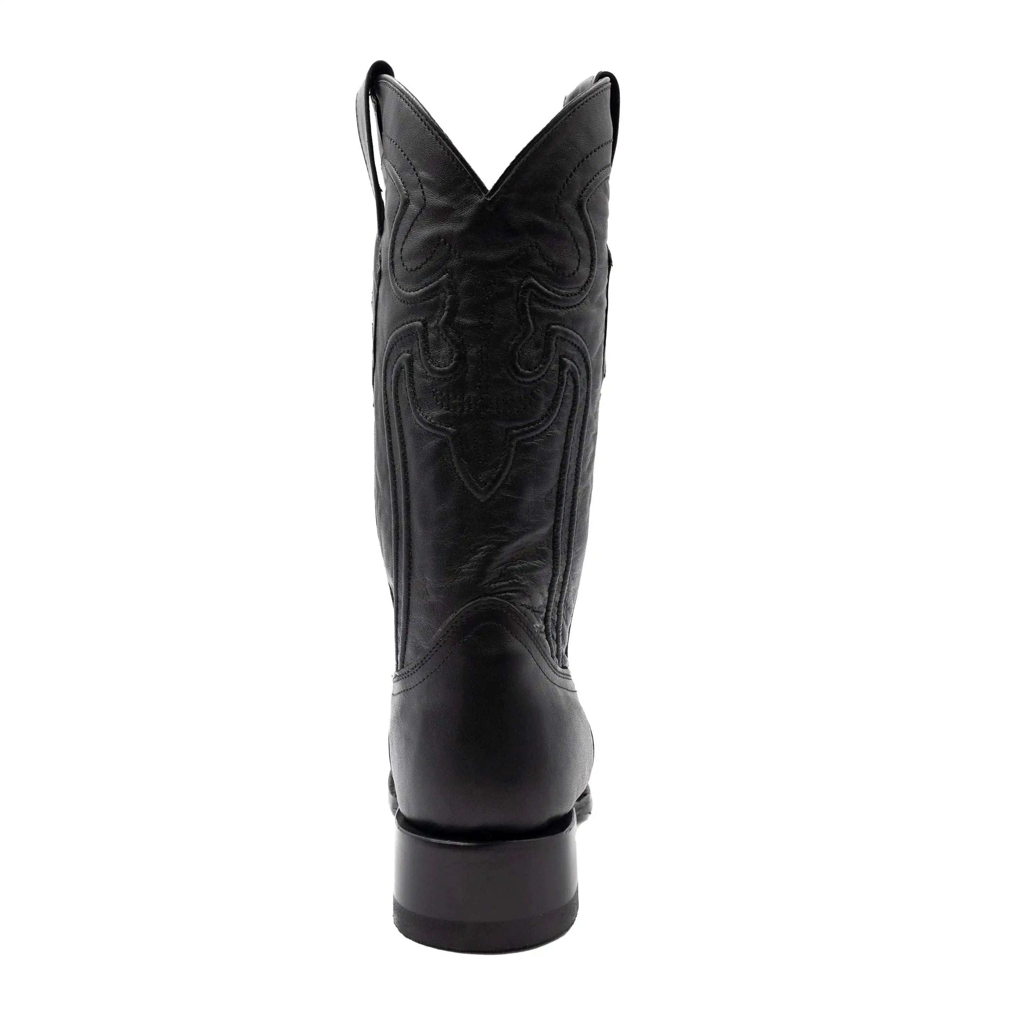 Ferrini USA Wyatt Men's Boots - Ferrini USA - Flyclothing LLC