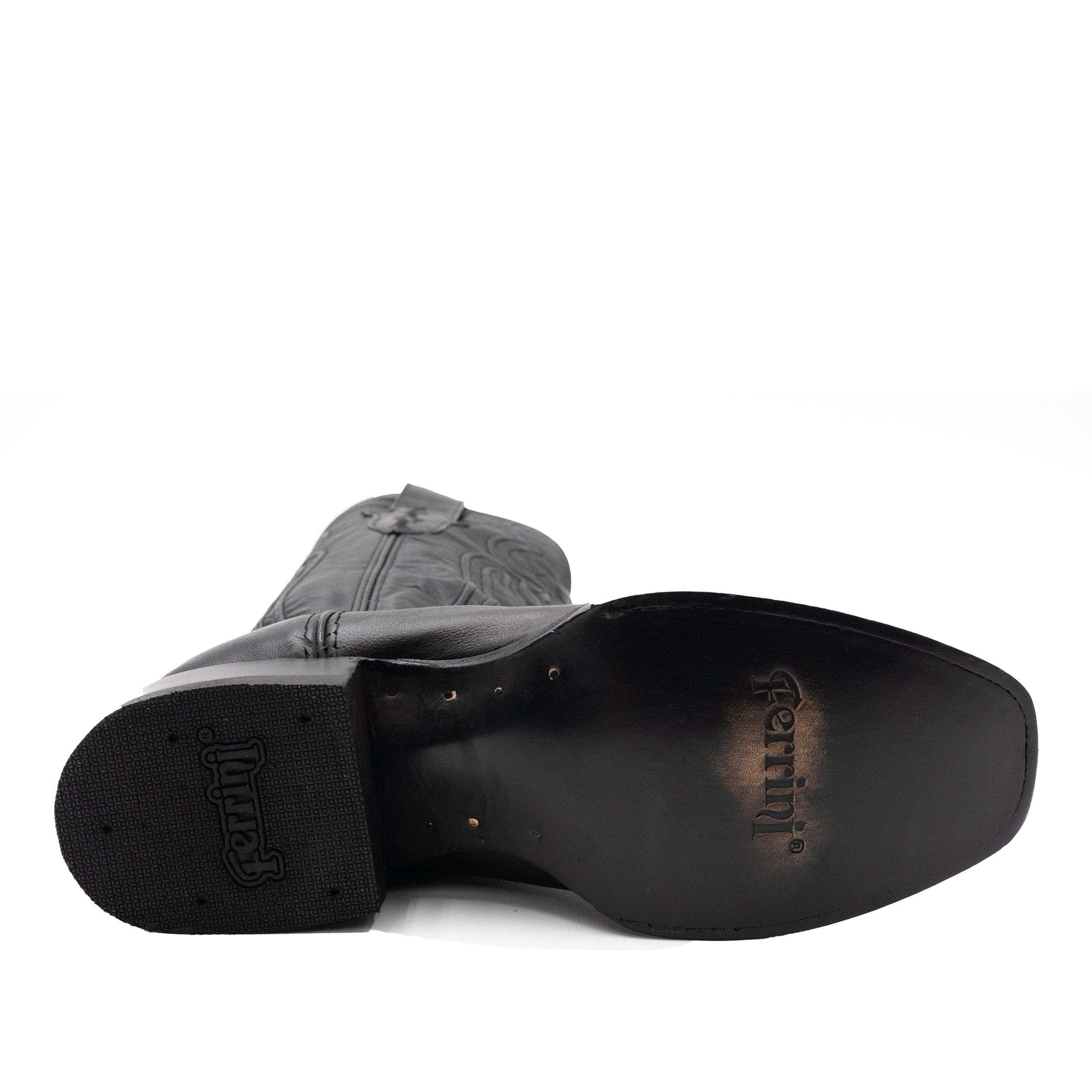 Ferrini USA Wyatt Men's Boots - Ferrini USA - Flyclothing LLC