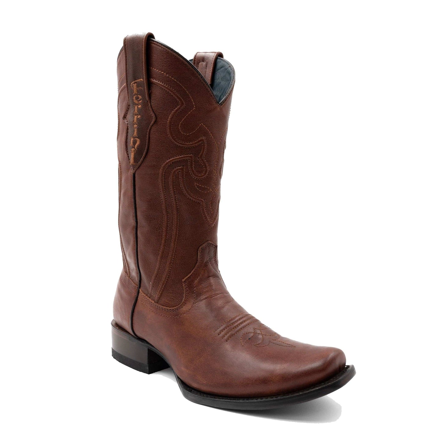 Ferrini USA Wyatt Men's Boots - Ferrini USA - Flyclothing LLC