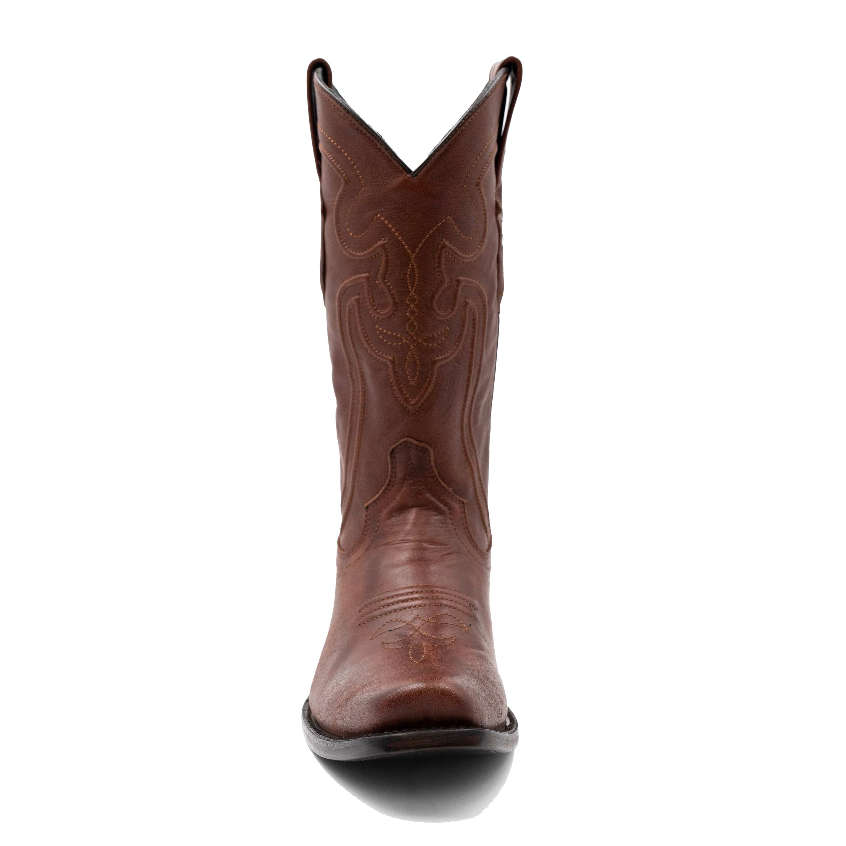 Ferrini USA Wyatt Men's Boots - Ferrini USA