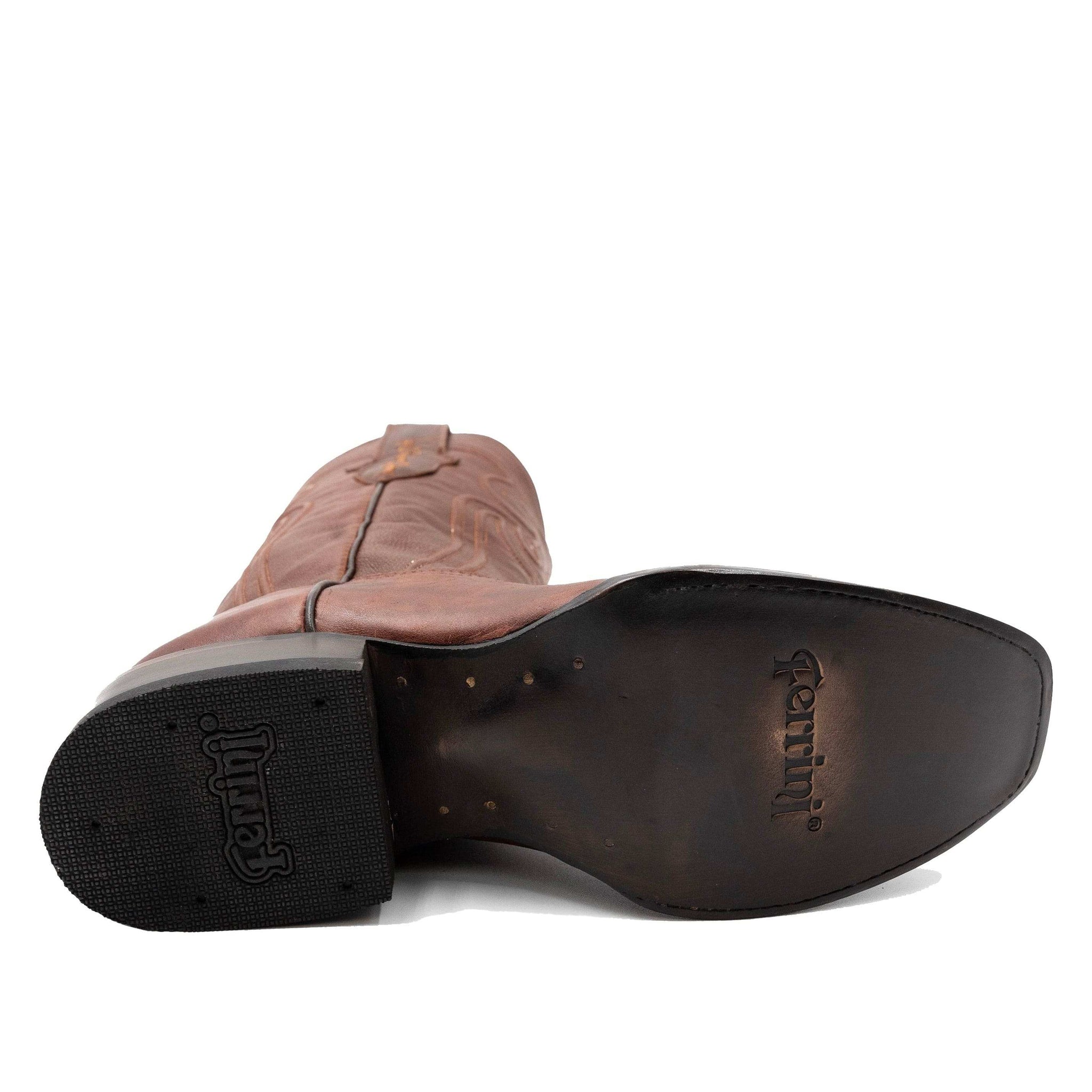 Ferrini USA Wyatt Men's Boots - Ferrini USA - Flyclothing LLC