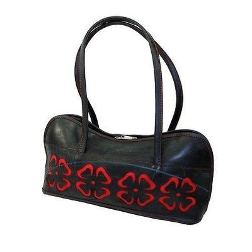 Cut Out Flower Tire Bag - Beaurer Creations