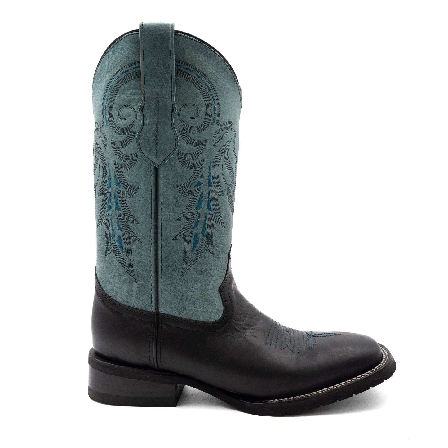Ferrini USA Maverick Men's Boots - Ferrini USA - Flyclothing LLC