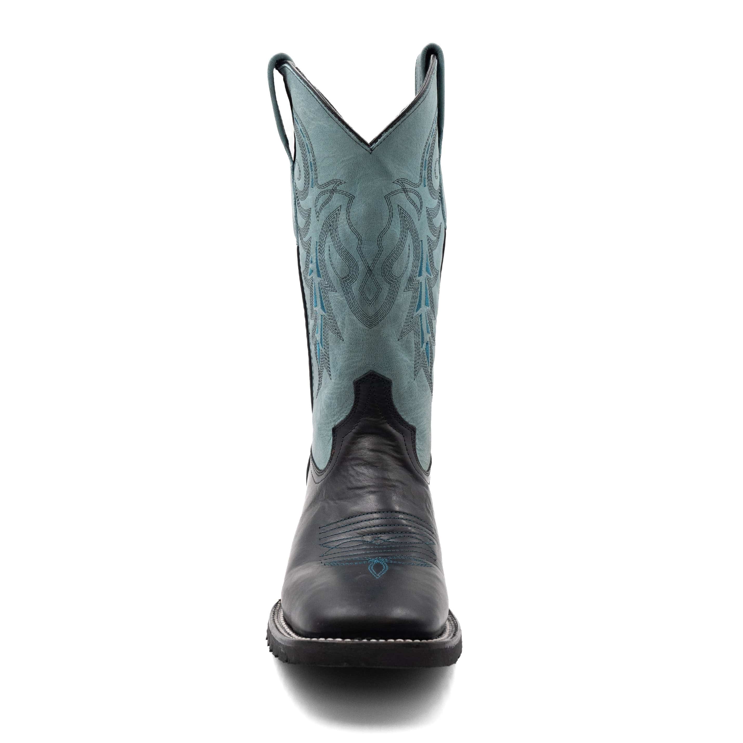 Ferrini USA Maverick Men's Boots - Ferrini USA