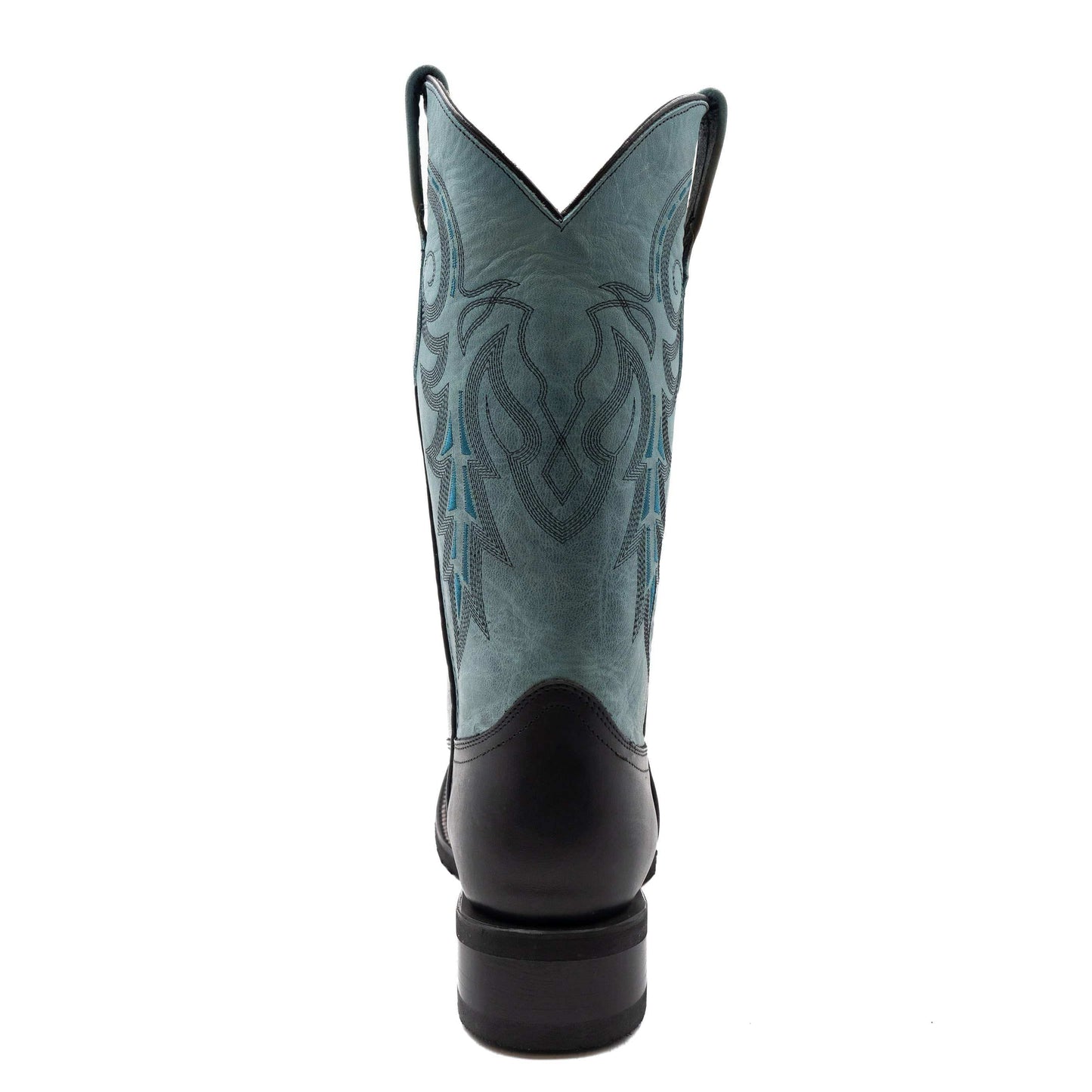 Ferrini USA Maverick Men's Boots - Ferrini USA - Flyclothing LLC