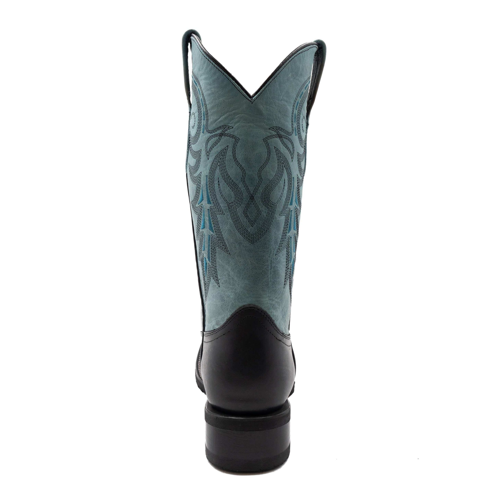 Ferrini USA Maverick Men's Boots - Ferrini USA - Flyclothing LLC