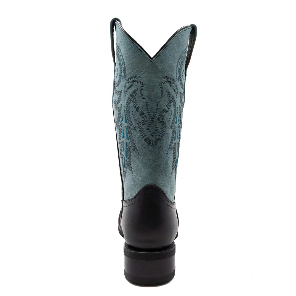 Ferrini USA Maverick Men's Boots - Ferrini USA - Flyclothing LLC