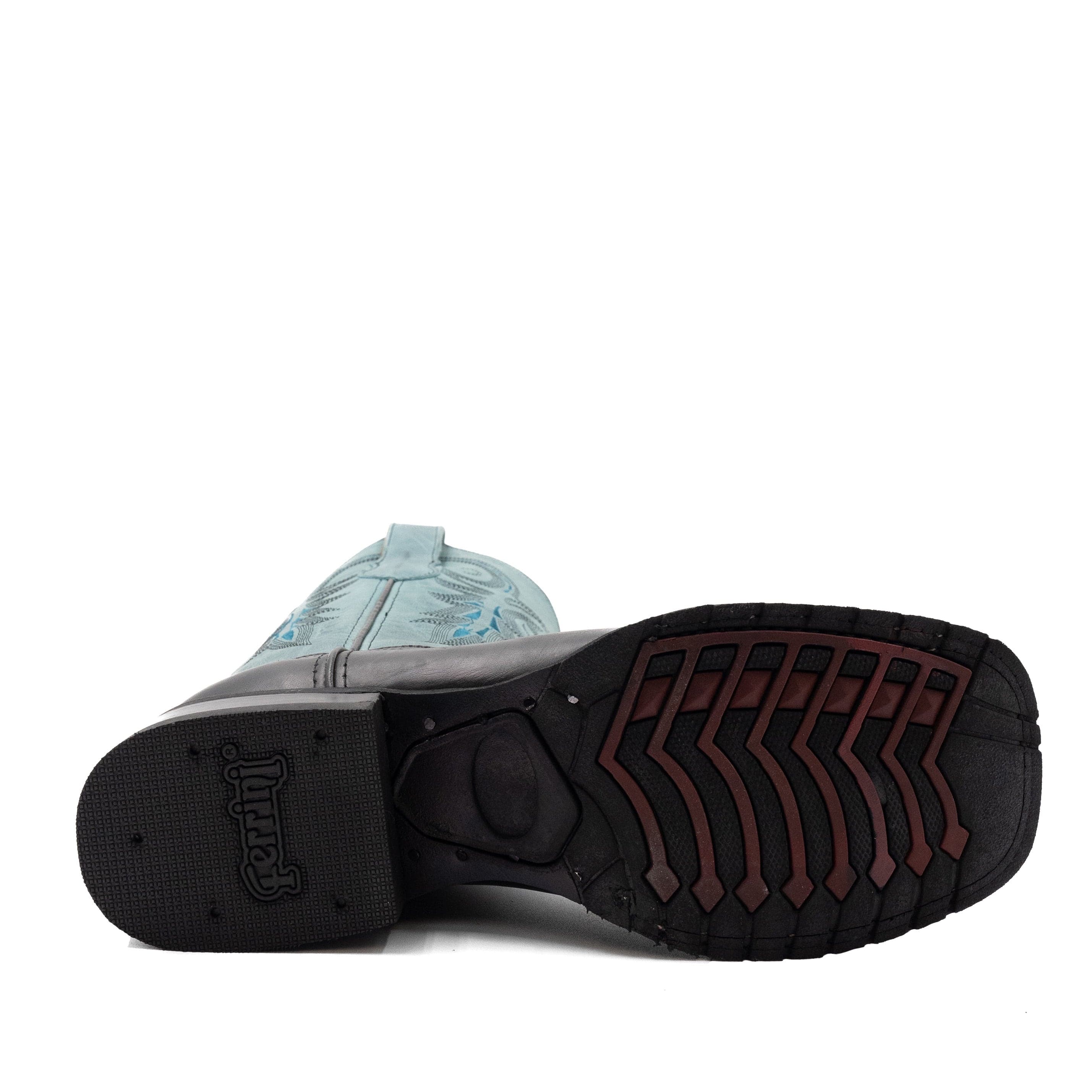 Ferrini USA Maverick Men's Boots - Ferrini USA