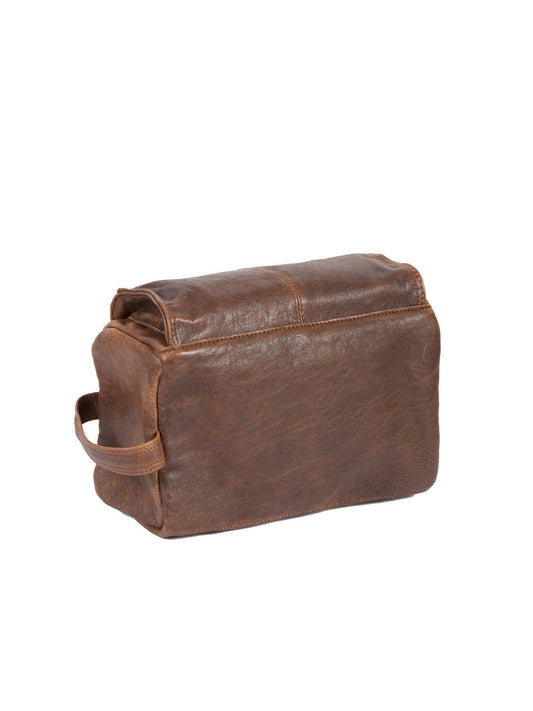 Scully WALNUT SHAVE KIT - Flyclothing LLC