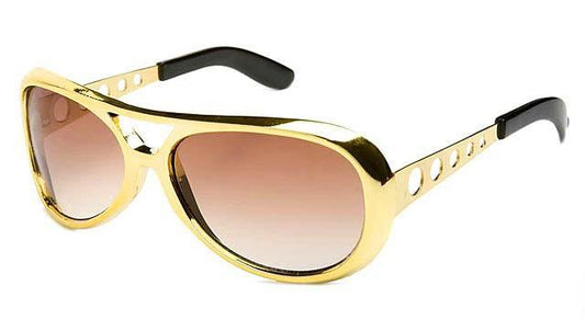 Elvis Sunglasses - Flyclothing LLC