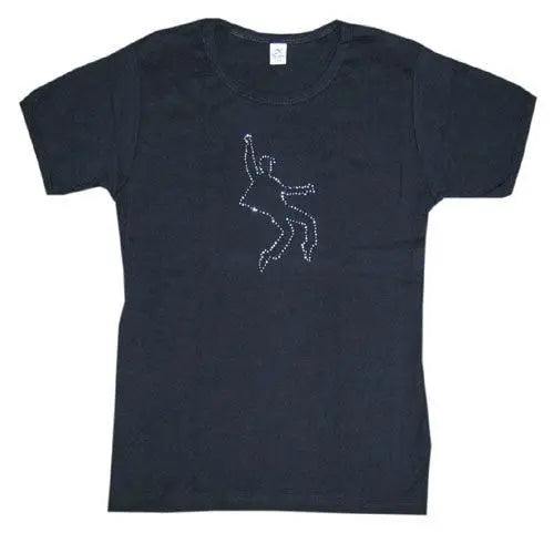 Elvis Silhouette Tee - Flyclothing LLC