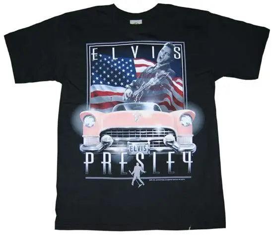 Elvis Classics T-Shirts - Elvis Presley