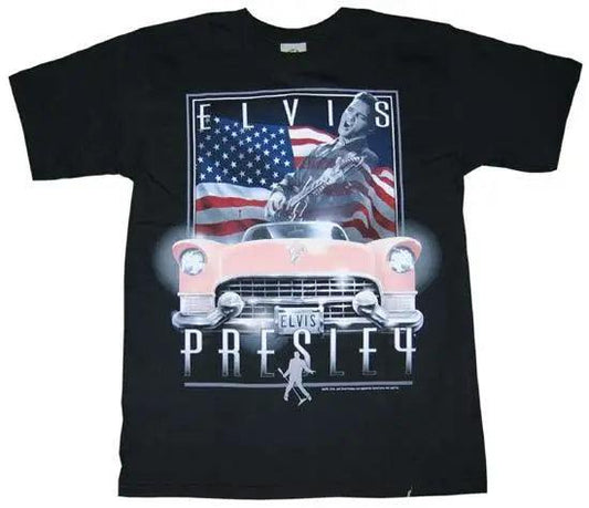 Elvis Classics T-Shirts - Elvis Presley