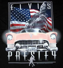 Elvis Classics T-Shirts - Elvis Presley