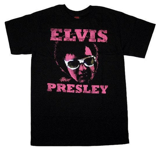 Elvis Presley Shades Shirt - Flyclothing LLC