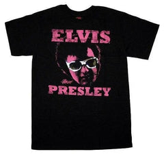 Elvis Presley Shades Shirt - Elvis Presley