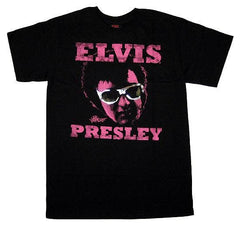 Elvis Presley Shades Shirt - Flyclothing LLC