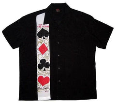 Elvis Presley Viva Las Vegas Shirt - Elvis Presley