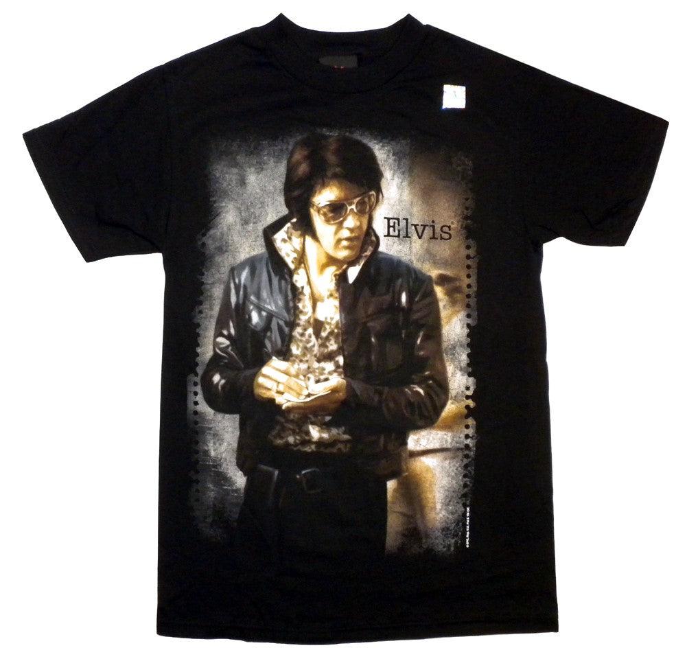 Elvis Photo T-Shirt - Flyclothing LLC