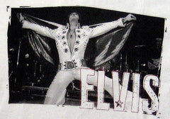 Elvis Presley Spring Tour Tee - Flyclothing LLC