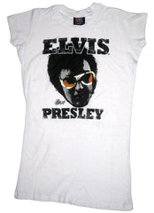 Elvis Presley Shades Tee - Elvis Presley