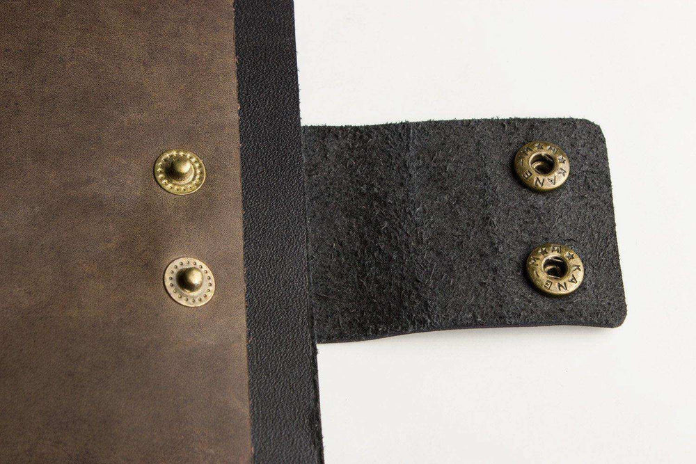 Kiko Leather Leather Card Case - Kiko - Flyclothing LLC