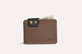 Kiko Leather Card Wallet - Kiko - Flyclothing LLC