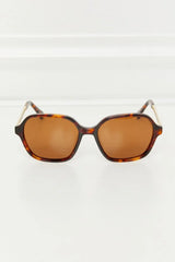 TAC Polarization Lens Full Rim Sunglasses - Trendsi - Flyclothing LLC
