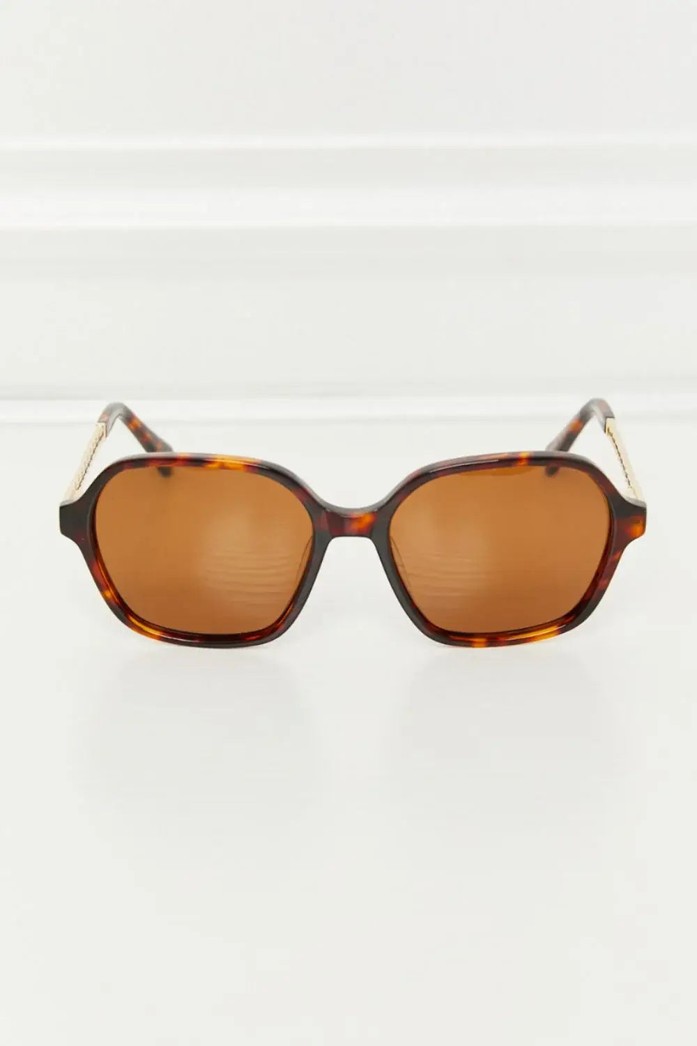 TAC Polarization Lens Full Rim Sunglasses - Trendsi - Flyclothing LLC