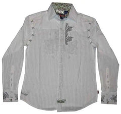 English Laundry Bradley Fold Shirt - English Laundry Clothing