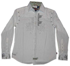 English Laundry Bradley Fold Shirt - Flyclothing LLC