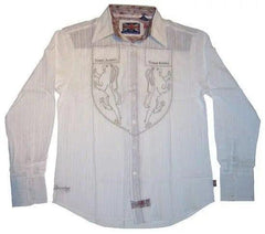 English Laundry William Marshal Shirt - English Laundry Clothing