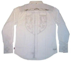 English Laundry William Marshal Shirt - English Laundry Clothing