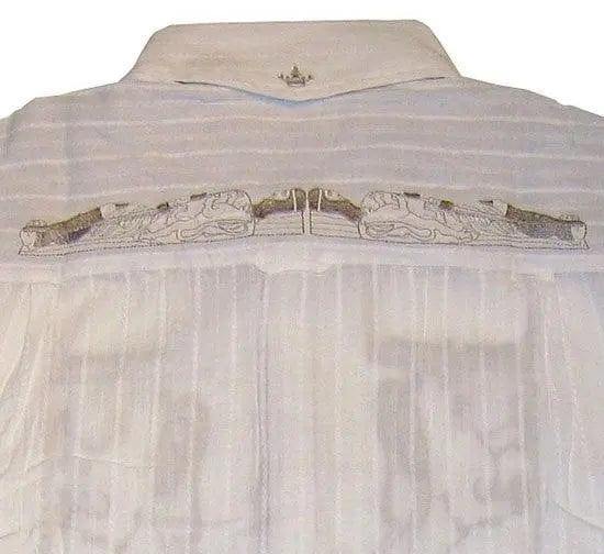 English Laundry William Marshal Shirt - English Laundry Clothing