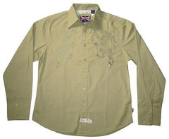 English Laundry Coronation Street Shirt - English Laundry Clothing
