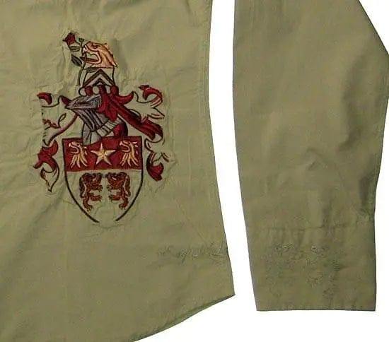 English Laundry Coronation Street Shirt - English Laundry Clothing