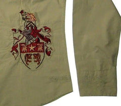 English Laundry Coronation Street Shirt - English Laundry Clothing