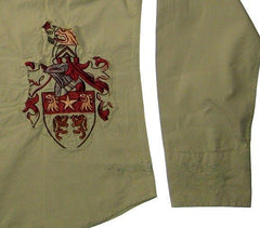 English Laundry Coronation Street Shirt - Flyclothing LLC