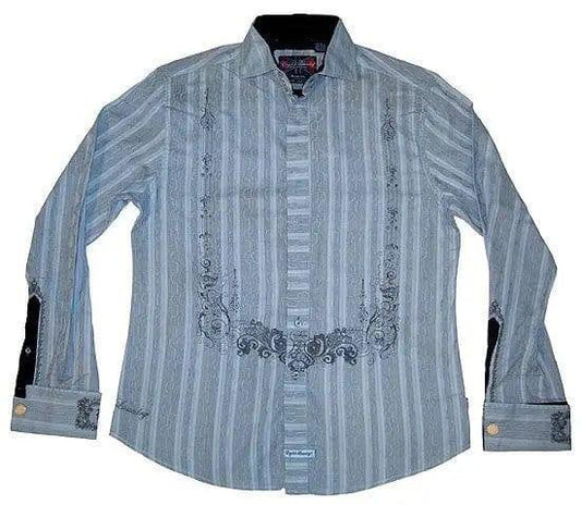 English Laundry Main Road Shirt - English Laundry Clothing