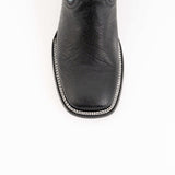 Ferrini USA Morgan - Men's Smooth Ostrich Men's Boots - Ferrini USA - Flyclothing LLC