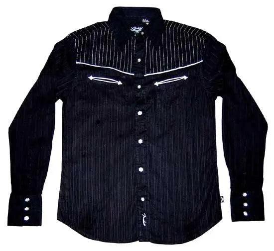 Fender Pinhead Western Shirt - Fender Clothing
