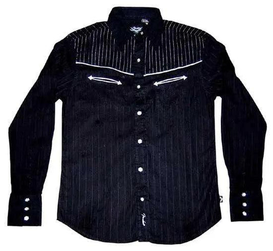 Fender Pinhead Western Shirt - Fender Clothing
