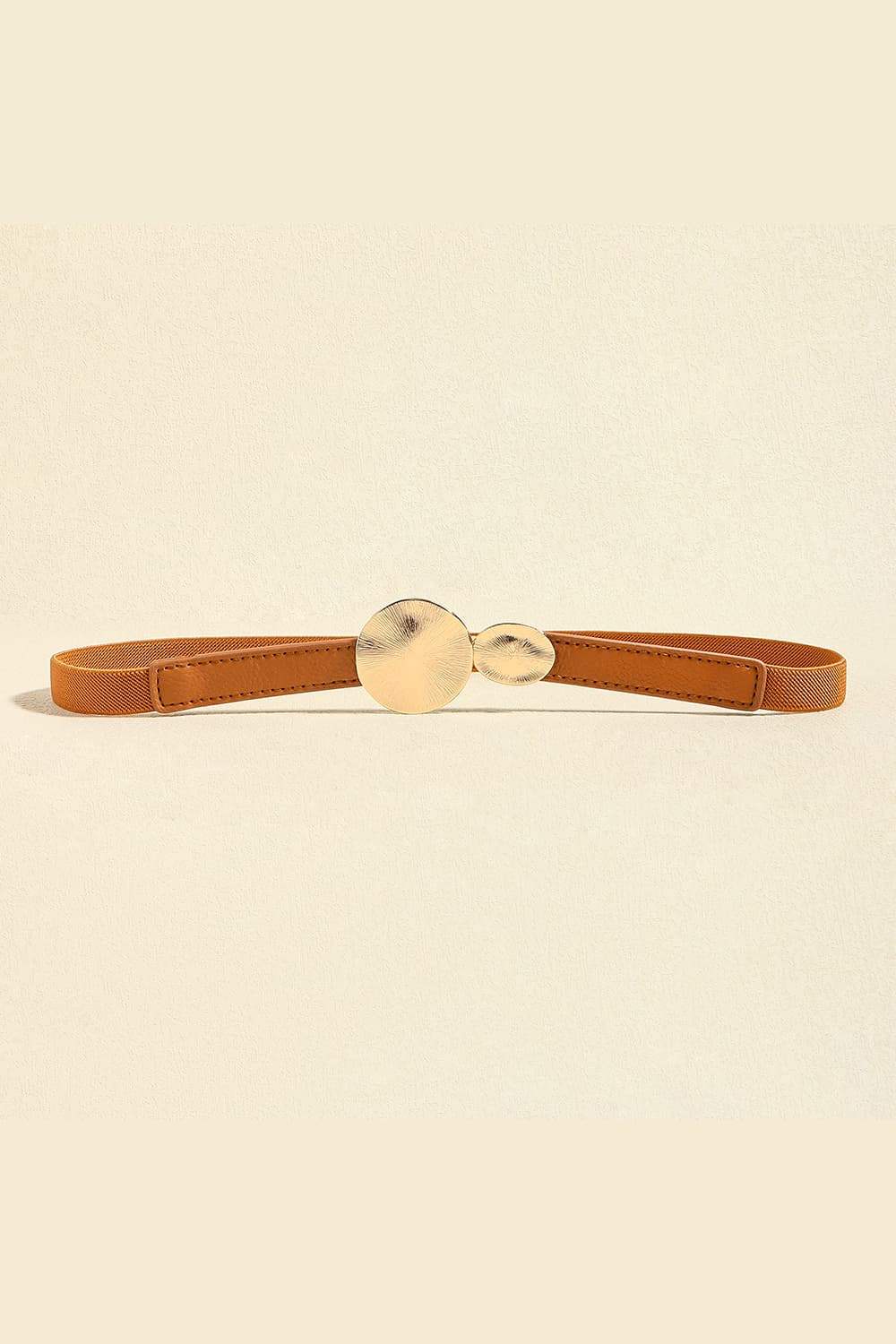 PU Leather Belt - Trendsi - Flyclothing LLC