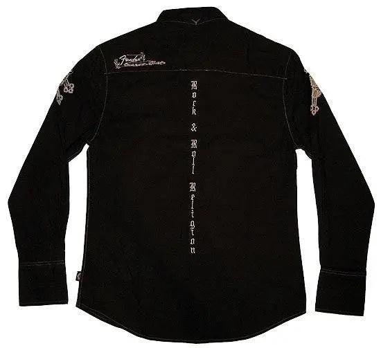 Fender Clothing Perfect Memory Shirt - Fender Clothing