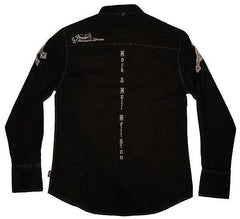 Fender Clothing Perfect Memory Shirt - Fender Clothing